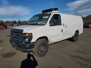 Ford Econoline E350 SUPER DUTY VAN 5.4L 8 2013