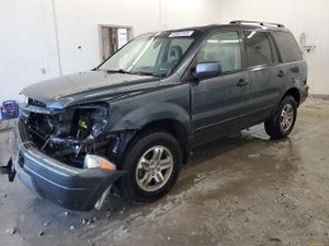 Honda Pilot EXL 3.5L 6 2004