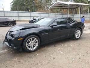 Chevrolet Camaro LS 3.6L 6 2014