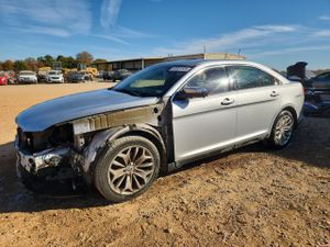 Ford Taurus LIMITED 3.5L 6 2014
