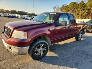 Ford F-150 5.4L 8 2004