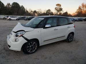 Fiat 500L LOUNGE 1.4L 4 2014