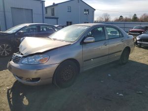 Toyota Corolla CE 1.8L 4 2007