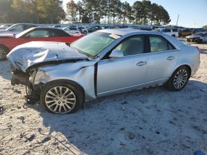Cadillac CTS PREMIUM COLLECTION 3.6L 6 2010