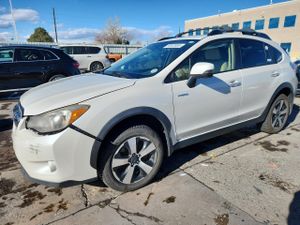 Subaru XV 2.0I HYBRID TOURING 2.0L 4 2014