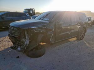 Dodge Durango LIMITED 3.6L 6 2014
