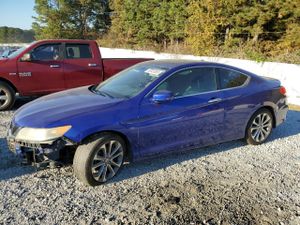 Honda Accord EXL 3.5L 6 2015
