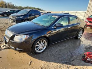 Chevrolet Malibu LTZ 2.4L 4 2012