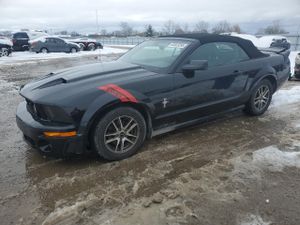 Ford Mustang 4.0L 6 2007