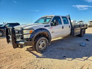 Ford F-450 SUPER DUTY 6.7L 8 2012