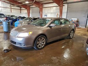 Buick LaCrosse CXL 3.6L 6 2011