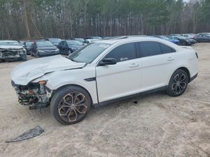 Ford Taurus SHO 3.5L 6 2014
