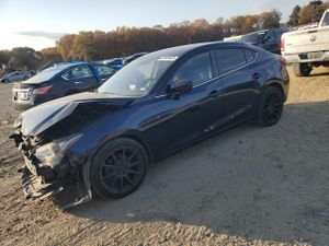 Mazda 3 TOURING 2.0L 4 2015