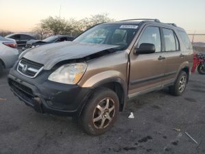 Honda CR-V LX 2.4L 4 2003