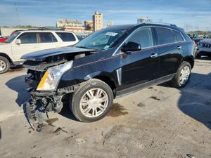 Cadillac SRX LUXURY COLLECTION 3.6L 6 2015