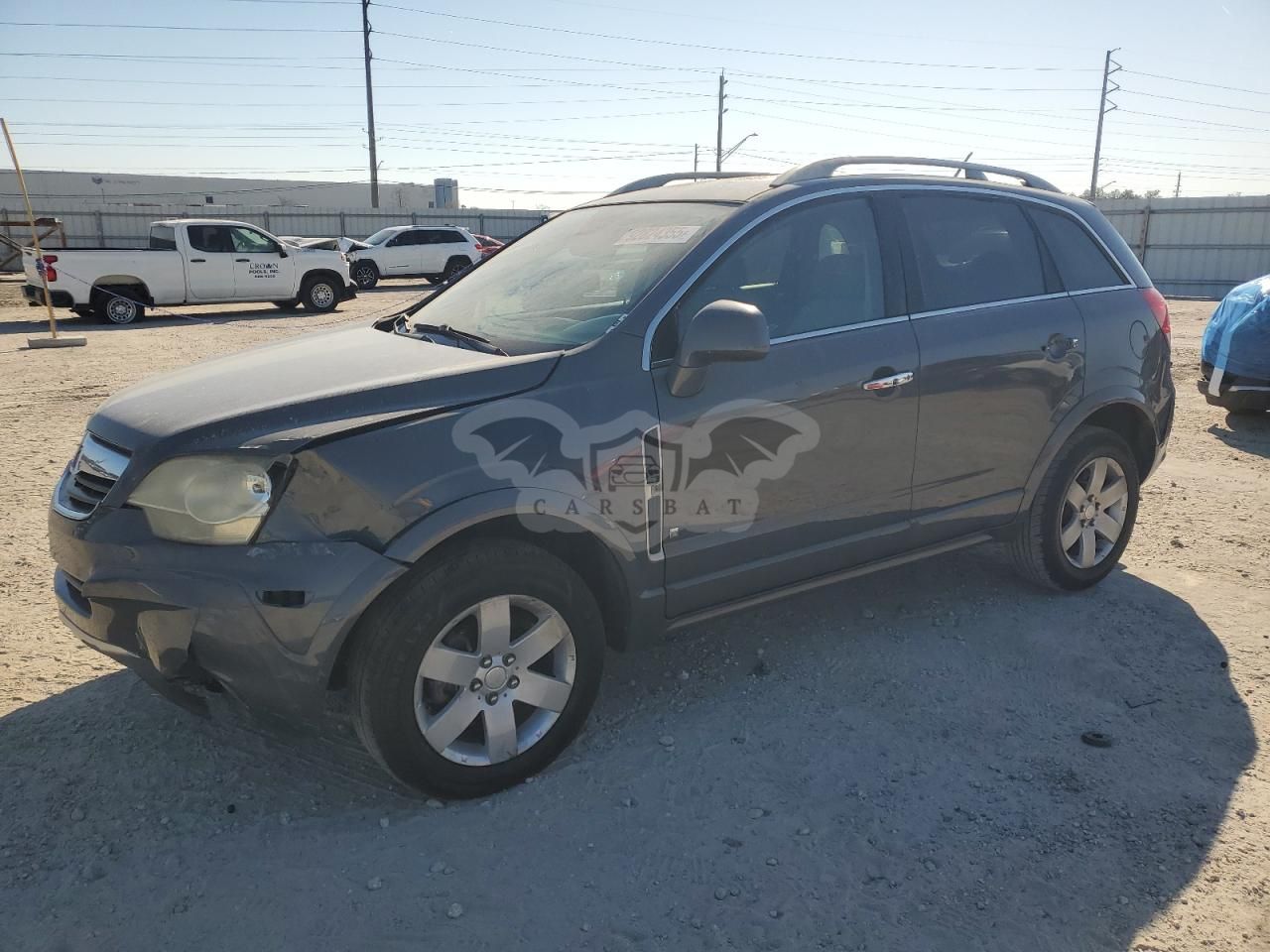 Saturn Vue XR 3.6L 6 2008