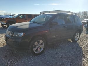 Jeep Compass LATITUDE 2.4L 4 2014