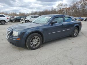 Chrysler 300 TOURING 3.5L 6 2008