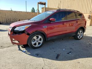 Ford Escape SE 1.6L 4 2014