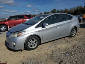 Toyota Prius 1.8L 4 2010