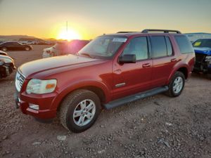 Ford Explorer XLT 4.0L 6 2008