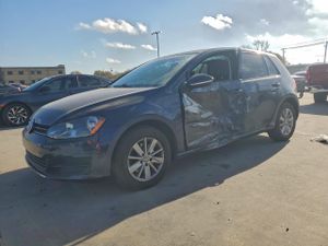 Volkswagen Golf 1.8L 4 2015
