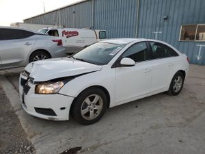 Chevrolet Cruze LT 1.4L 4 2014