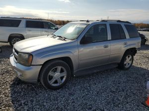 Chevrolet Trailblazer LS 4.2L 6 2008