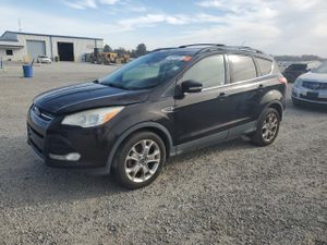 Ford Escape SEL 1.6L 4 2013