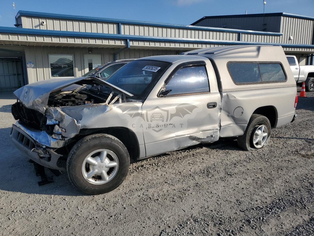 Dodge Dakota 3.9L 6 1999