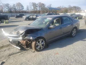 Ford Fusion SE 3.0L 6 2010