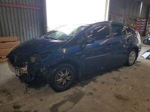 Toyota Prius 1.8L 4 2010