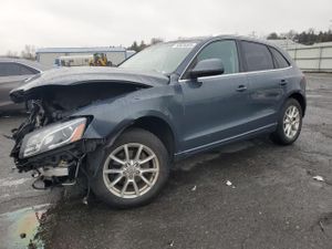 Audi Q5 PREMIUM PLUS 3.2L 6 2010