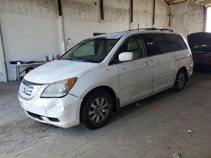 Honda Odyssey EXL 3.5L 6 2010