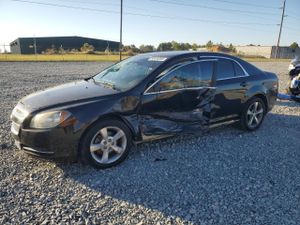 Chevrolet Malibu 1LT 2.4L 4 2011