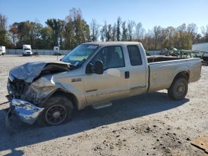 Ford F-250 SUPER DUTY 7.3L 8 2000