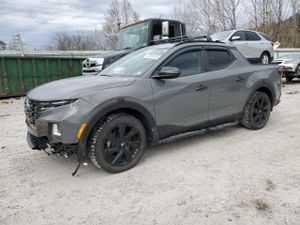 Hyundai Santa Cruz NIGHT 2.5L 4 2023