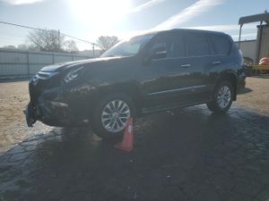 Lexus GX 460 4.6L 8 2015