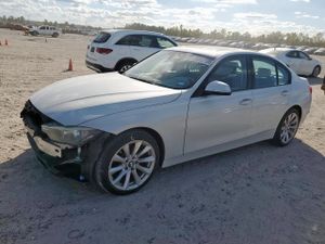 BMW 3 Series I 2.0L 4 2013
