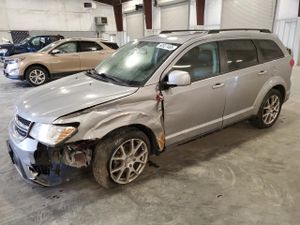 Dodge Journey SXT 2.4L 4 2015