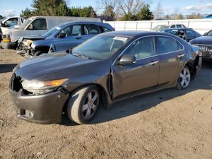 Acura TSX 2.4L 4 2009