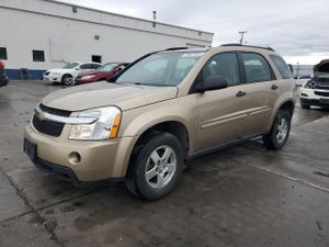 Chevrolet Equinox LS 3.4L 6 2007