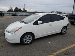 Toyota Prius 1.5L 4 2008