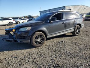Audi Q7 PREMIUM PLUS 3.0L 6 2011