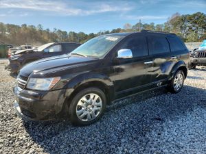 Dodge Journey SE 2.4L 4 2017