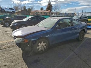Chevrolet Cavalier 2.2L 4 2003