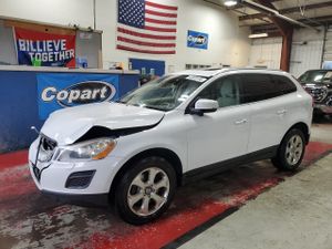 Volvo XC60 3.2 3.2L 6 2013
