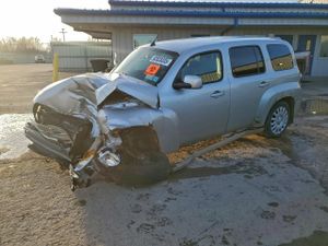 Chevrolet HHR LT 2.2L 4 2010