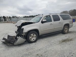 Chevrolet Suburban C1500 LS 5.3L 8 2008