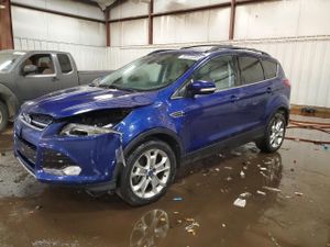 Ford Escape SEL 1.6L 4 2013